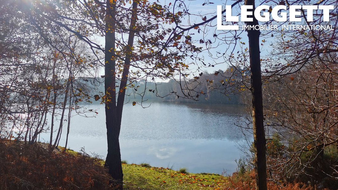 Land in Saint-Martin-sur-Oust, Bretagne, Frankreich 3 - 14330112
