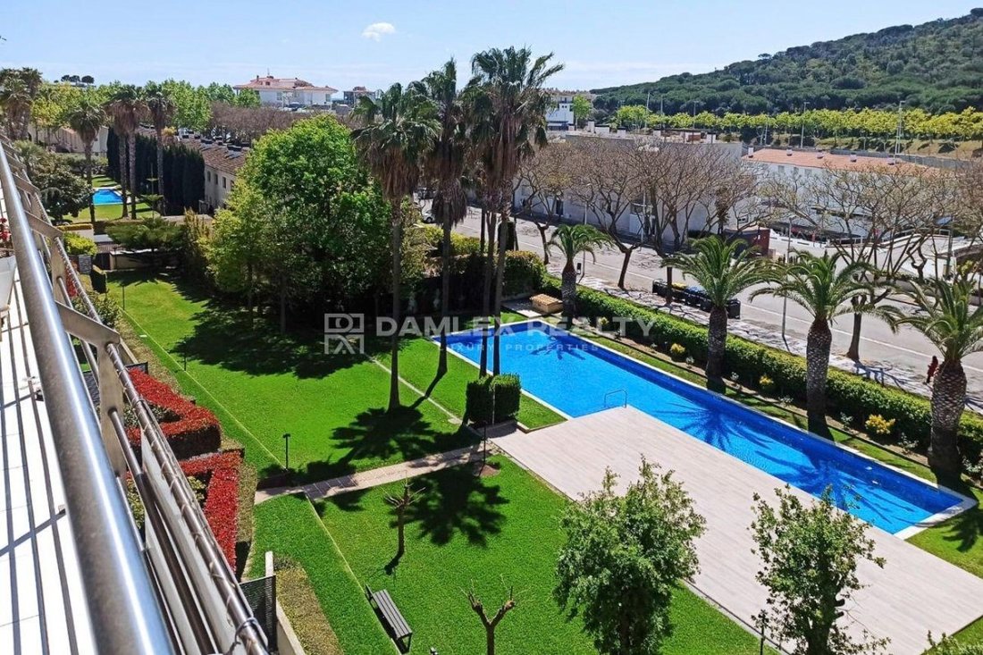 Apartment in Platja d'Aro, Catalonia, Spain 1 - 14995900