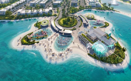 Dubai, دبي, United Arab Emirates 1