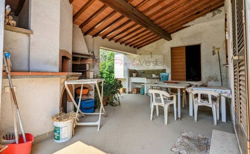 Villa en Seravezza, Toscana, Italia 1