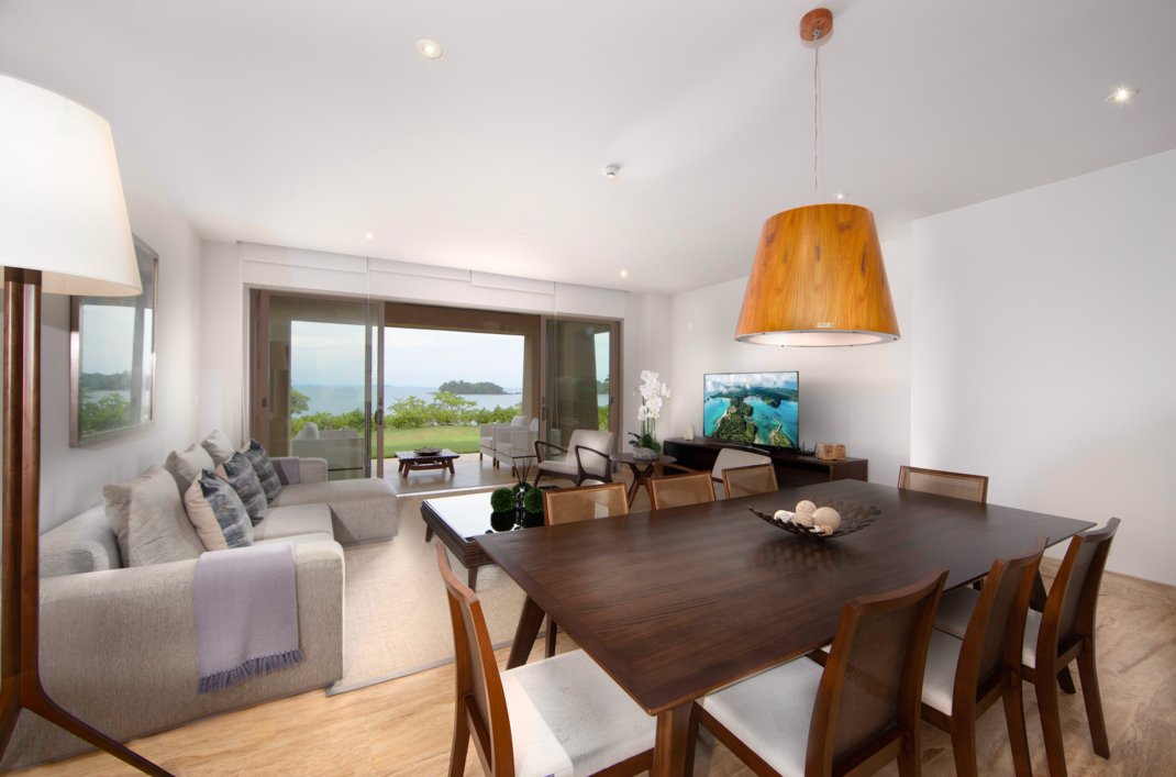 Apartment in Pedro González, Guna Yala Comarca, Panama 2 - 14769108