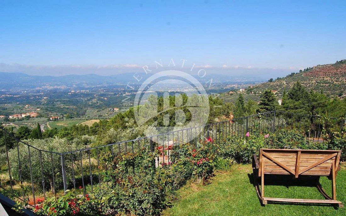 House in Castelfranco Piandisco, Tuscany, Italy 3 - 14994910