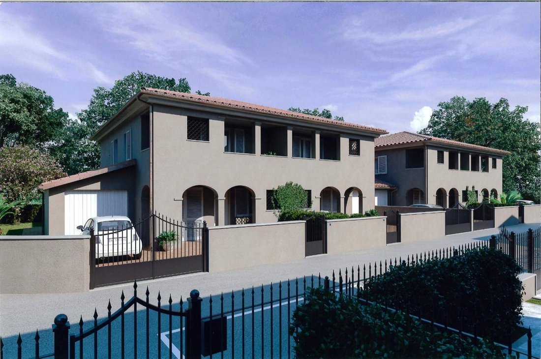 Country House in Oltrera, Pontedera, Tuscany 5 - 14998740