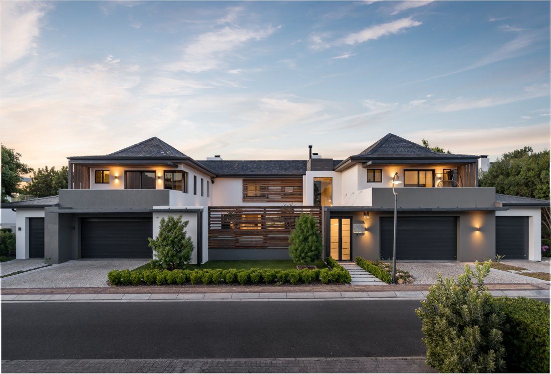 House in Pearl Valley Golf Estate and Spa, Western Cape, South Africa 1 - 15000591