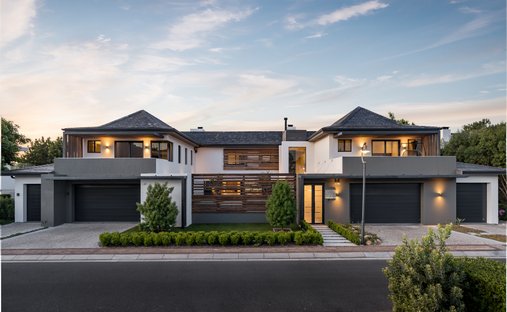 Maison en Paarl, Groenvlei, Cap occidental 1