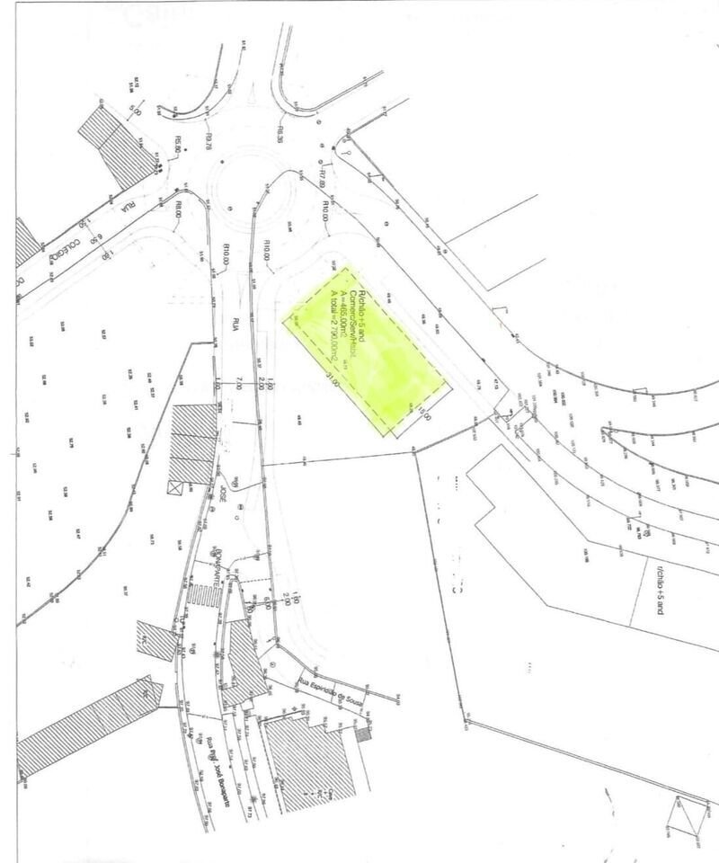 Land in Oliveira do Douro, Porto District, Portugal 5 - 14996432