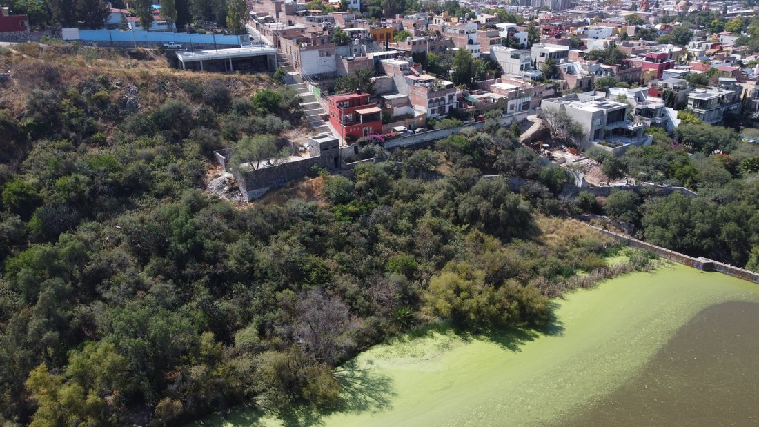 Land in San Miguel de Allende, Guanajuato, Mexico 3 - 14994354