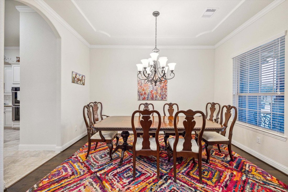 House in Katy, Texas, United States 4 - 14999945