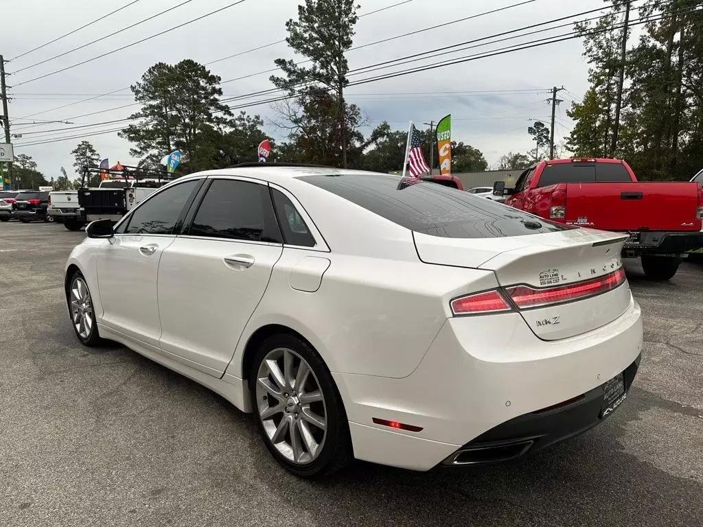 Sedan in Tallahassee, FL, United States 5 - 14999322