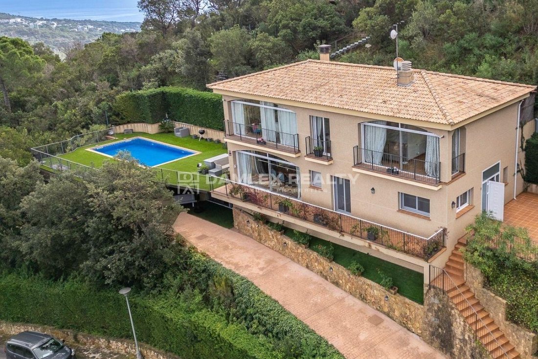 House in Platja d'Aro, Catalonia, Spain 5 - 14942306