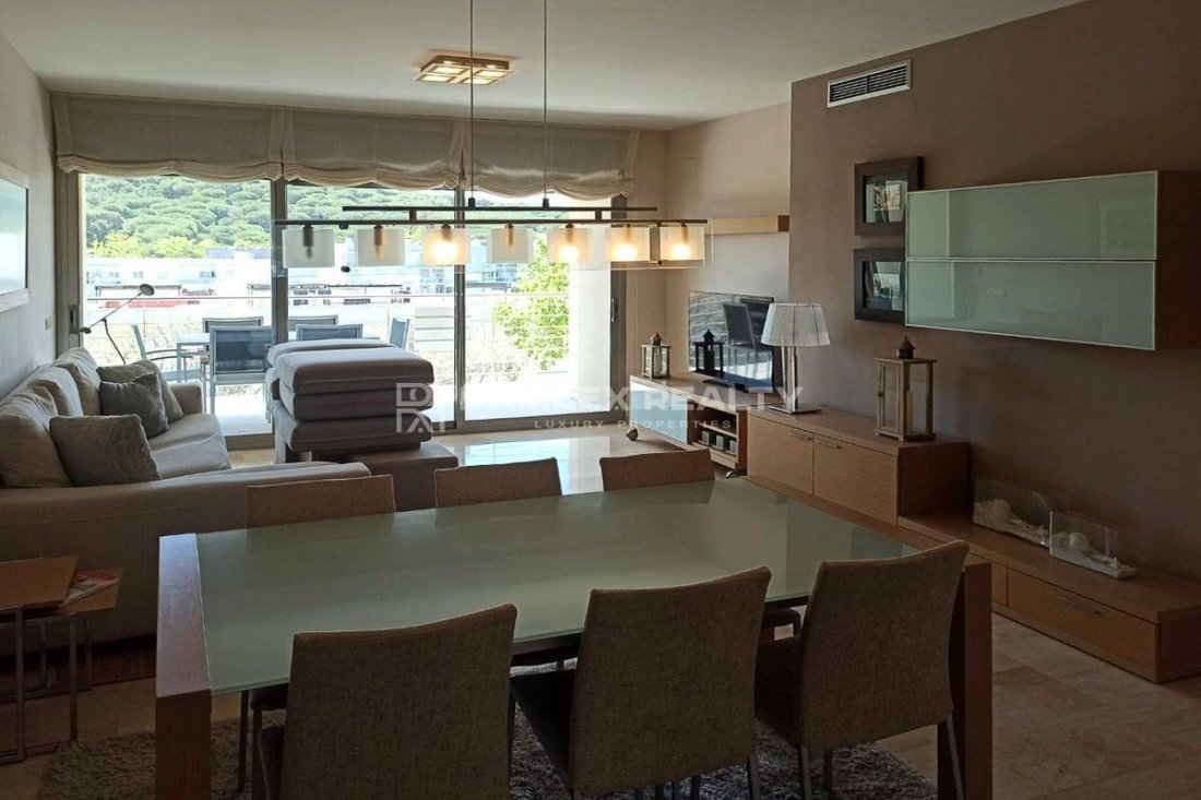 Apartment in Platja d'Aro, Catalonia, Spain 2 - 14995900