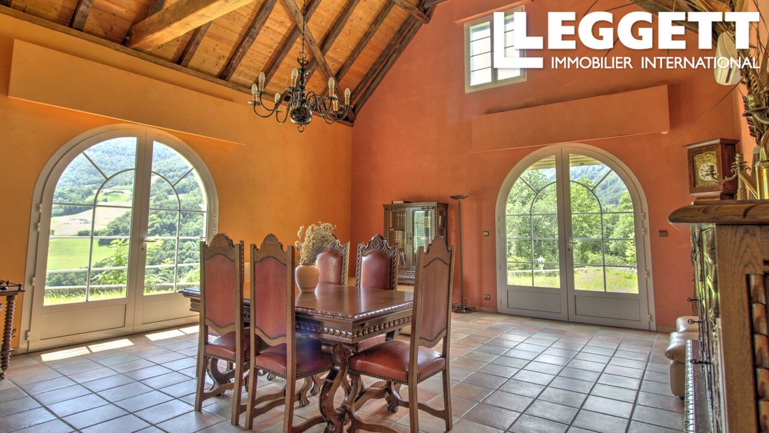 House in Tardets-Sorholus, Nouvelle-Aquitaine, France 5 - 14329214