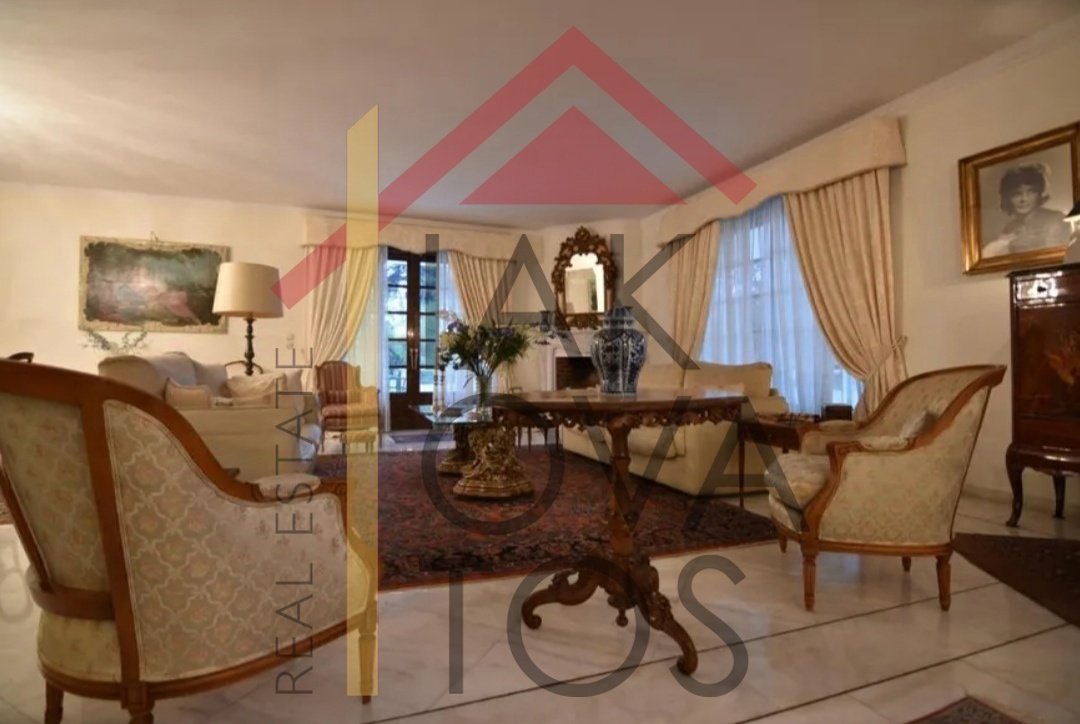 Villa in Glyfada, Attica, Greece 5 - 14996401