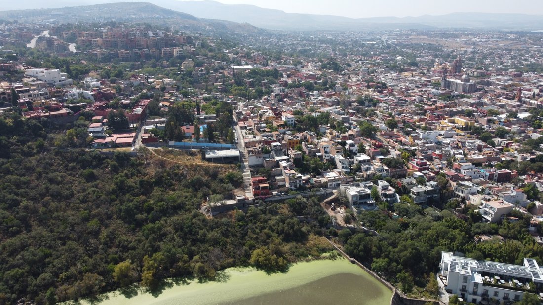 Land in San Miguel de Allende, Guanajuato, Mexico 5 - 14994354