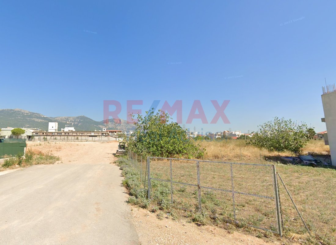 Land in Acharnes, Attica, Greece 1 - 14999480