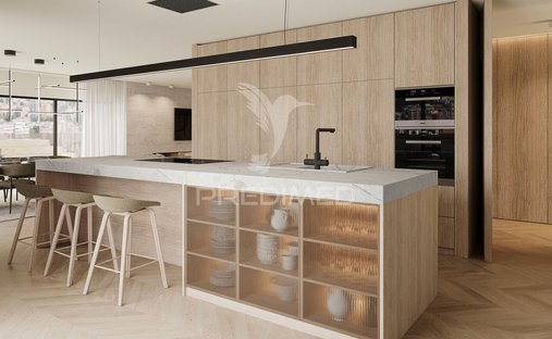 Appartamento a Ferreiros e Gondizalves, Braga, Portogallo 1
