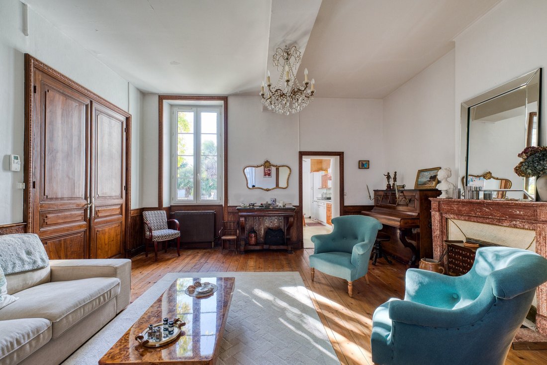 House in Marennes, Marennes-Hiers-Brouage, France 4 - 14994784