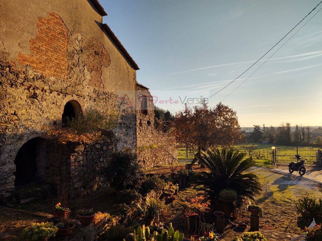 Country House in Piano di Conca, Massarosa, Tuscany 2 - 14996153