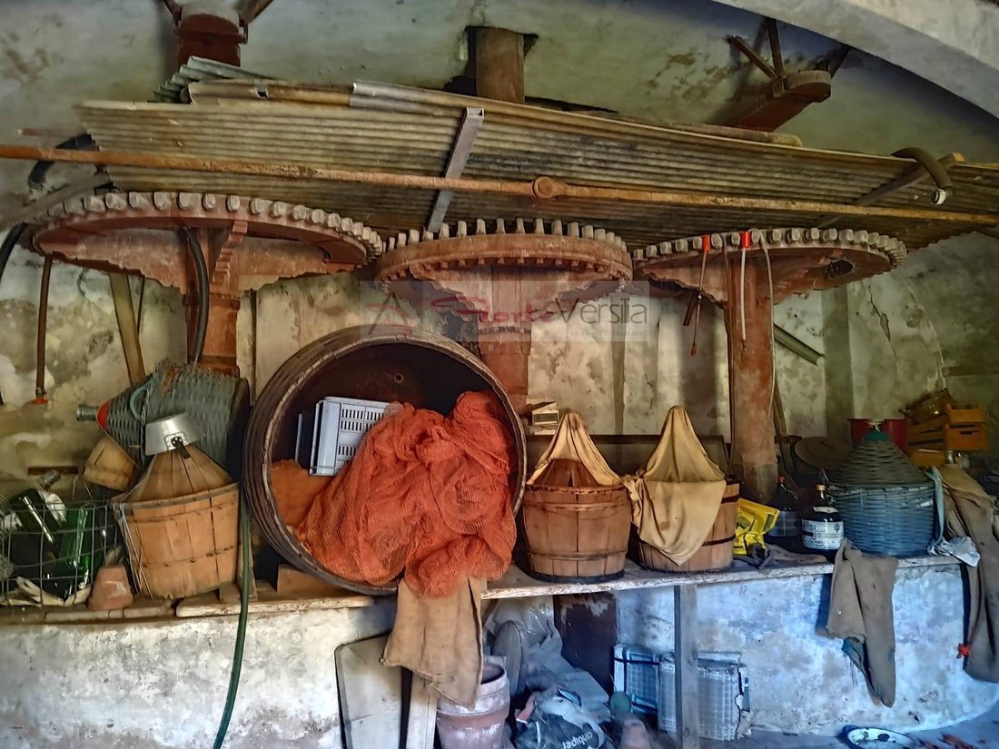 Country House in Piano di Conca, Massarosa, Tuscany 4 - 14996153