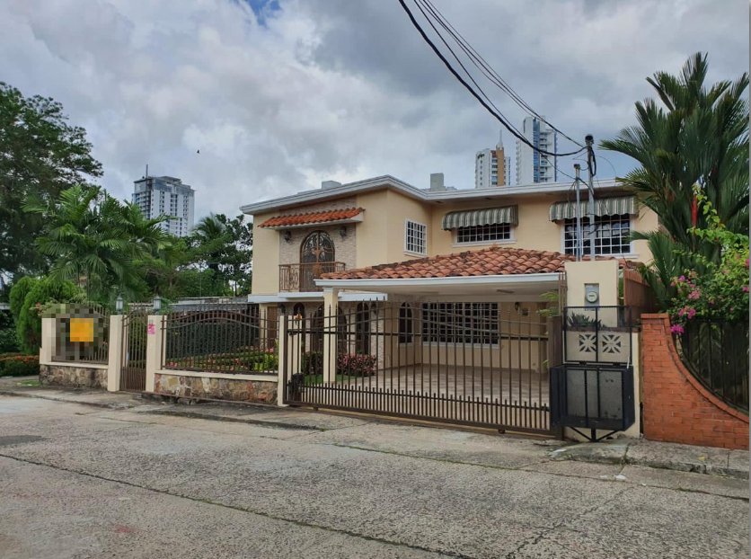 House in Panama City, Panama, Panama 1 - 14998918