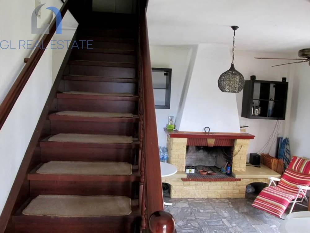 House in Sithonia, Macedonia and Thrace, Greece 5 - 14995364