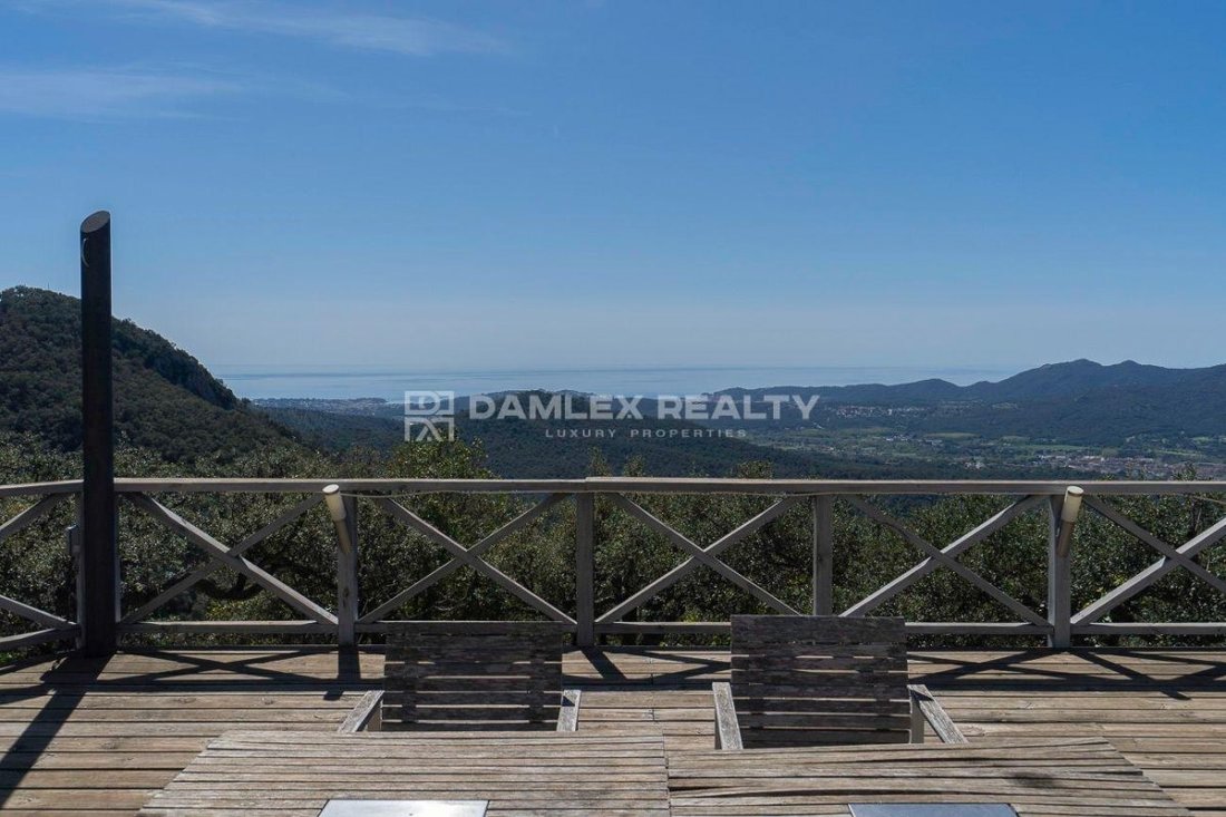 House in Santa Cristina d'Aro, Catalonia, Spain 5 - 14995923