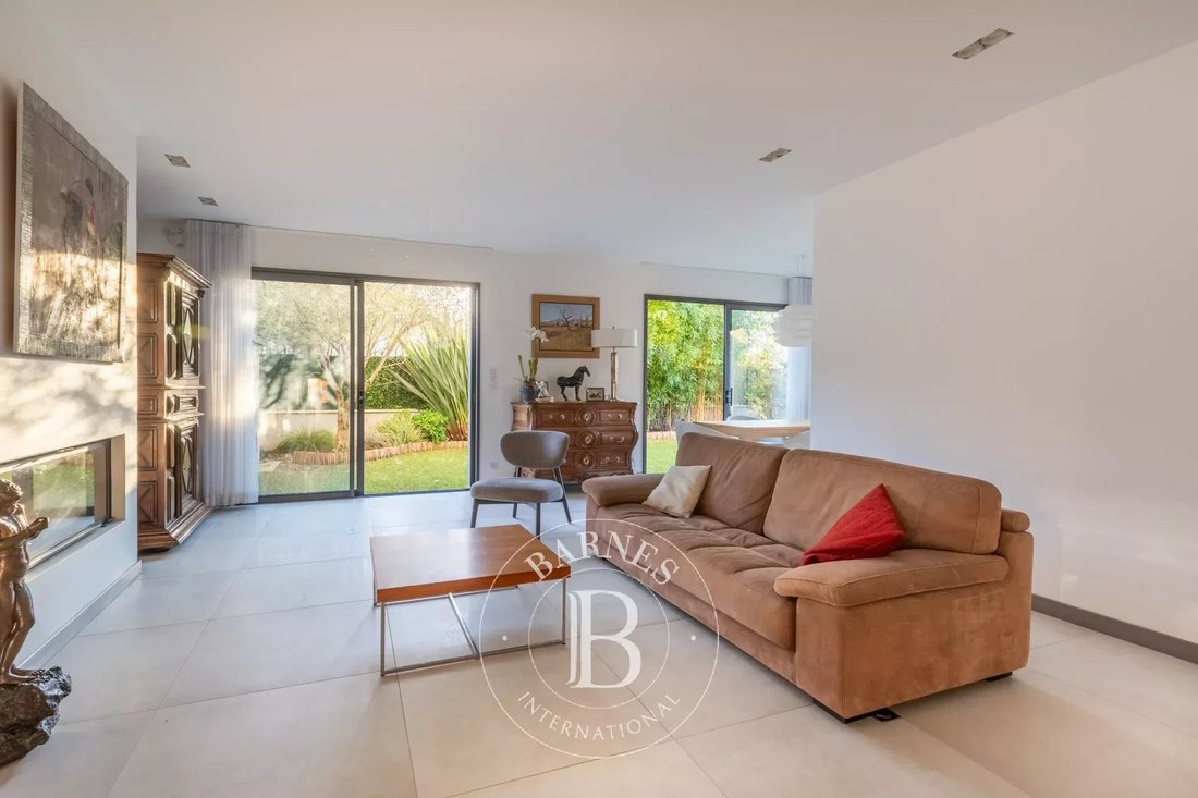 Villa in Chatou, Ile-de-France, France 4 - 14998377