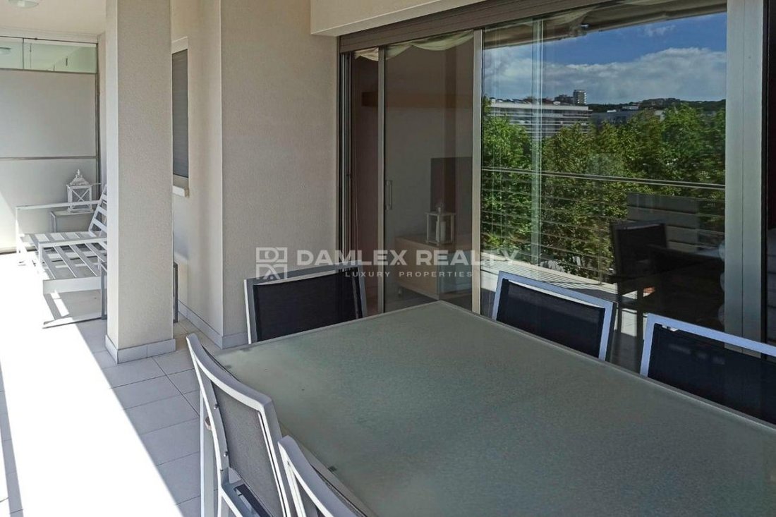 Apartment in Platja d'Aro, Catalonia, Spain 5 - 14995900
