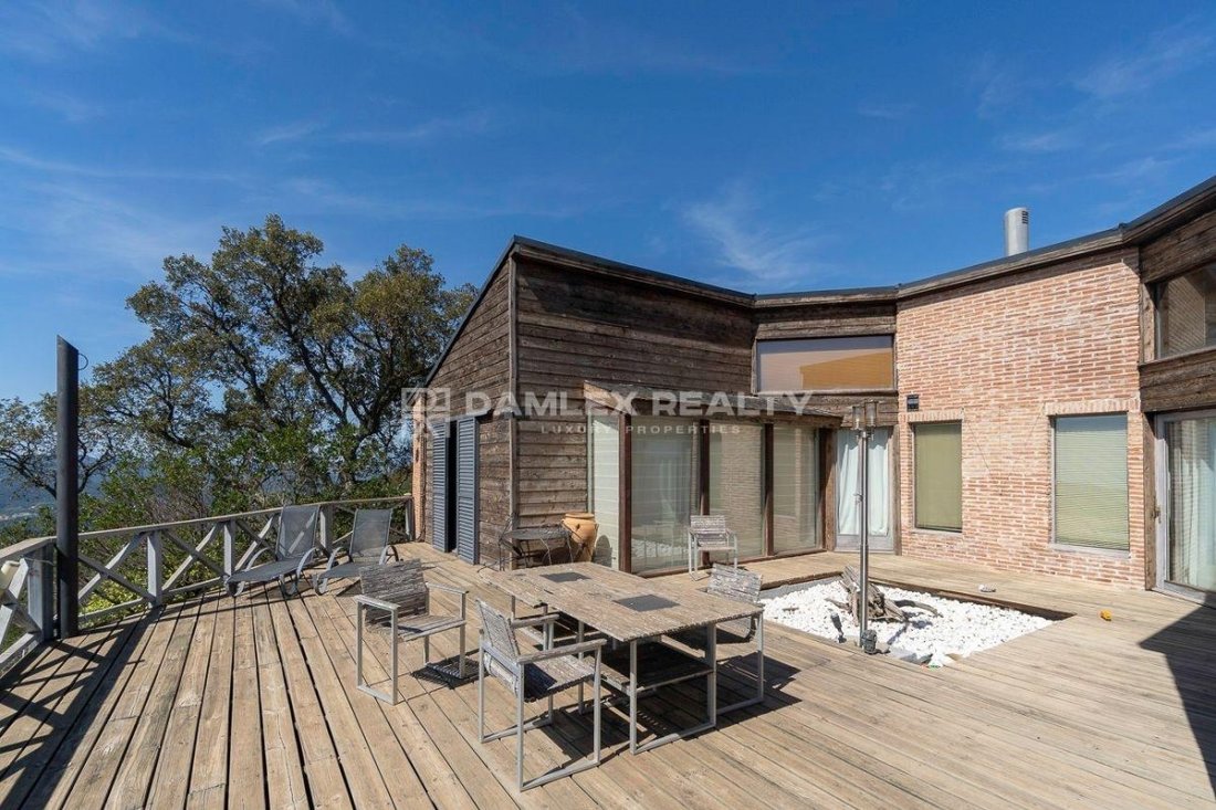 House in Santa Cristina d'Aro, Catalonia, Spain 3 - 14995923