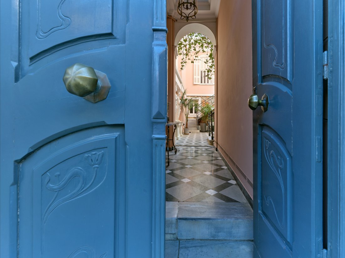 3rd District of Athens, Athens, Greece 2 - 14997861