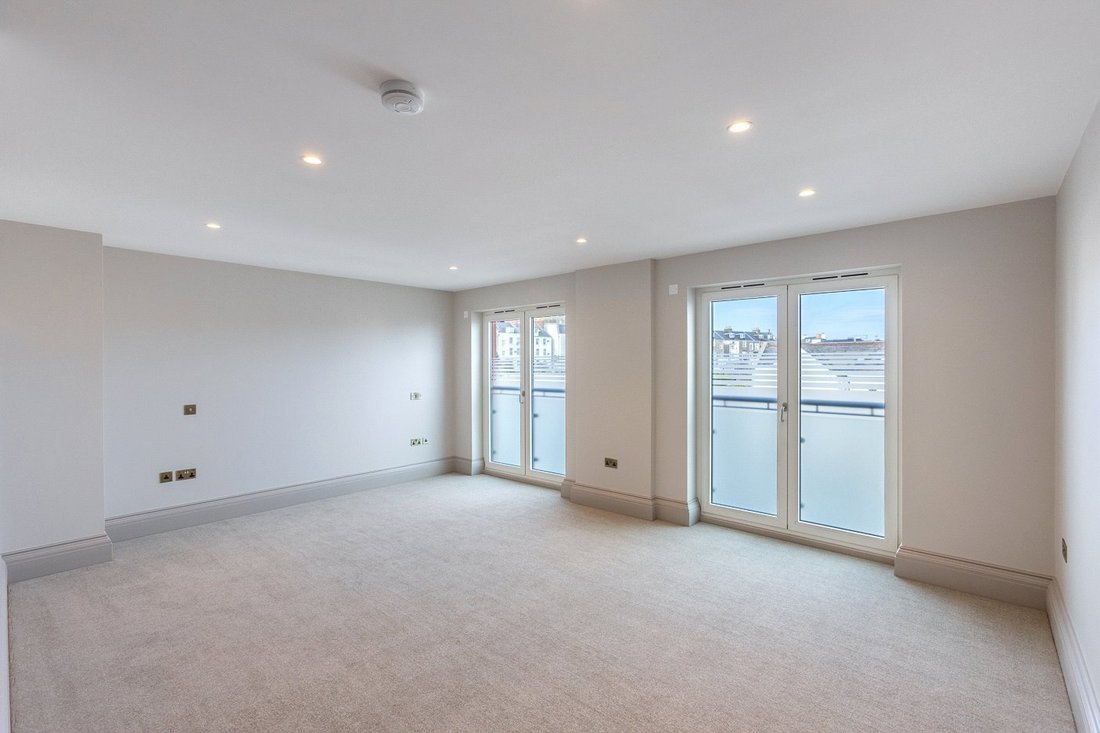 Apartment in Saint Peter Port, Guernsey 2 - 14995507