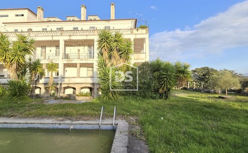 Tenuta a Abrunhosa-a-Velha, Distretto di Viseu, Portogallo 1
