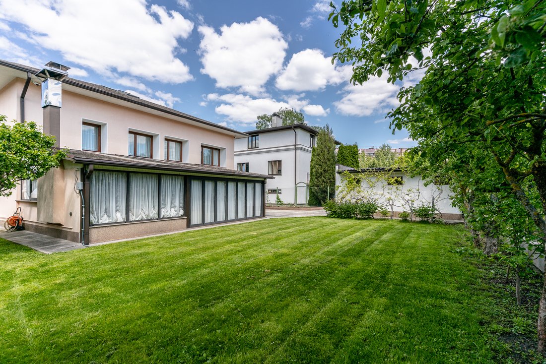 House in Riga, Latvia 3 - 14994512
