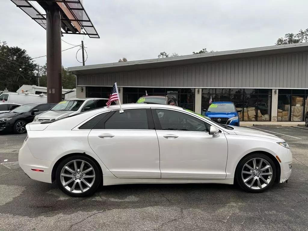 Sedan in Tallahassee, FL, United States 3 - 14999322