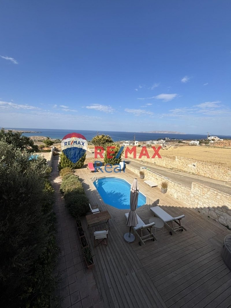 Villa in Community of Elea, Gouves, Greece 1 - 15000334