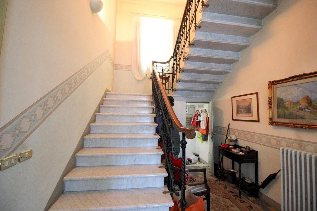 Villa in Center, Pescia, Tuscany 5 - 14998851