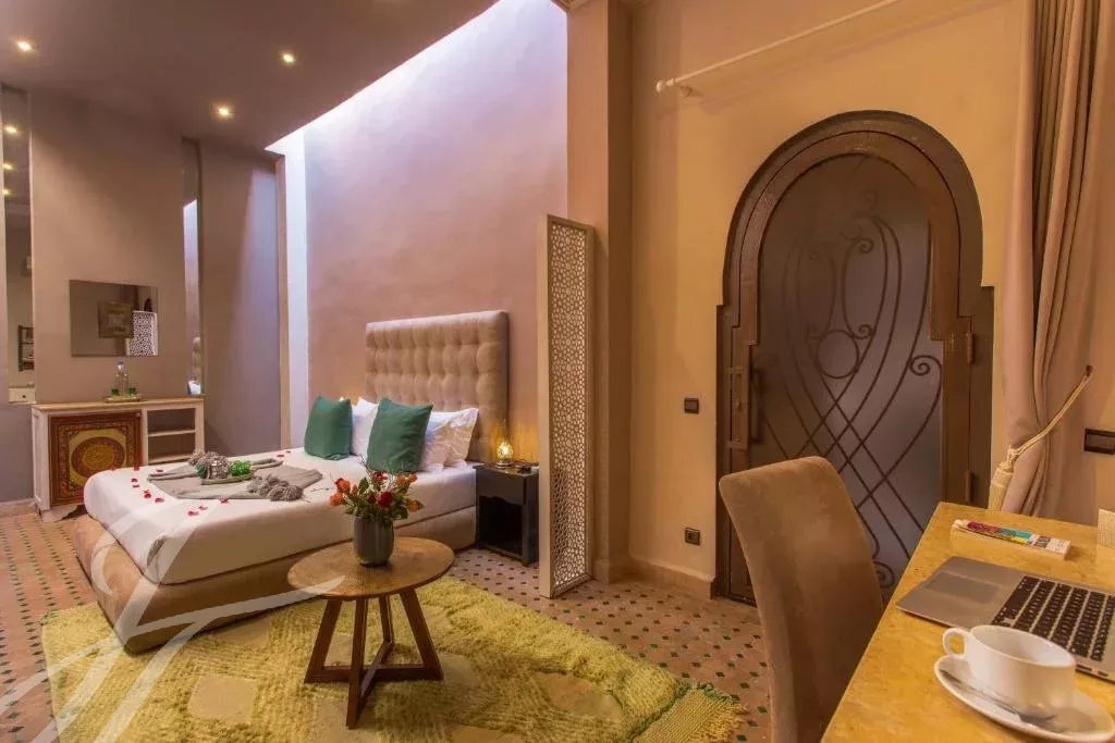 House in Mechouar-Kasbah, Marrakesh-Safi, Morocco 4 - 15000000
