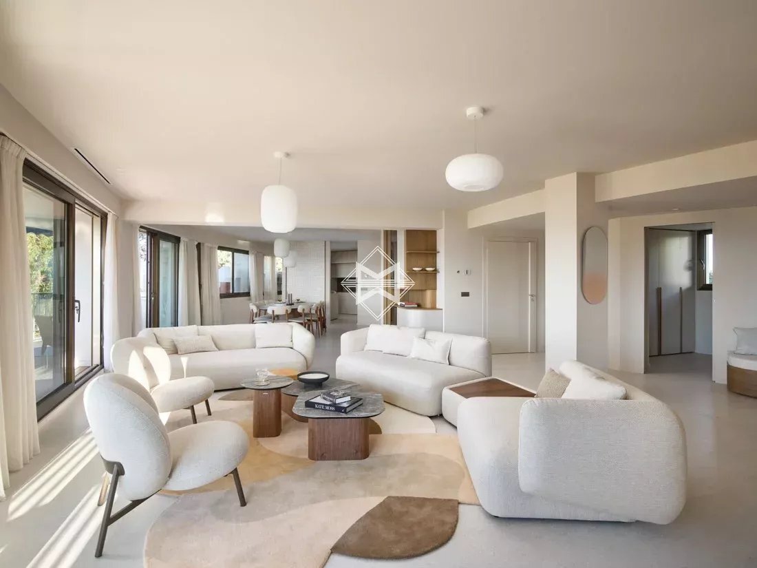 Apartamento en Antibes, Provenza-Alpes-Costa Azul, Francia 2 - 14994802