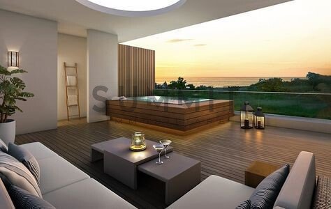 Apartment in Schio, Veneto, Italy 1 - 14997062