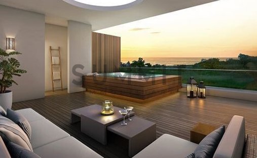Penthouse à Schio, Vénétie, Italie 1