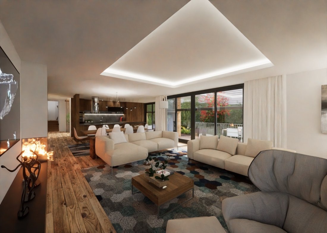 Land in Estoril, Cascais e Estoril, Lisbon 5 - 11954266