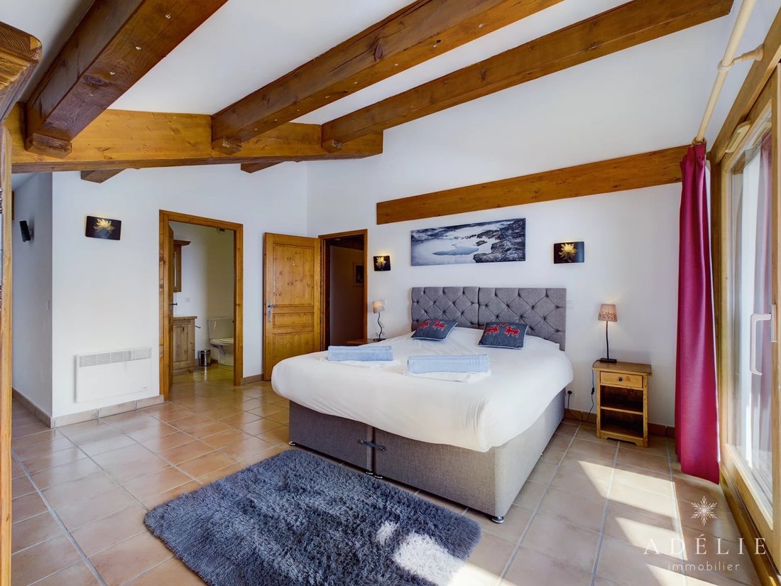 Apartment in France 4 - 14995511
