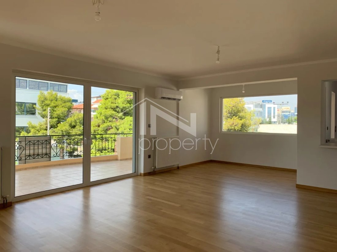 Apartment in Glyfada, Attica, Greece 2 - 14996421
