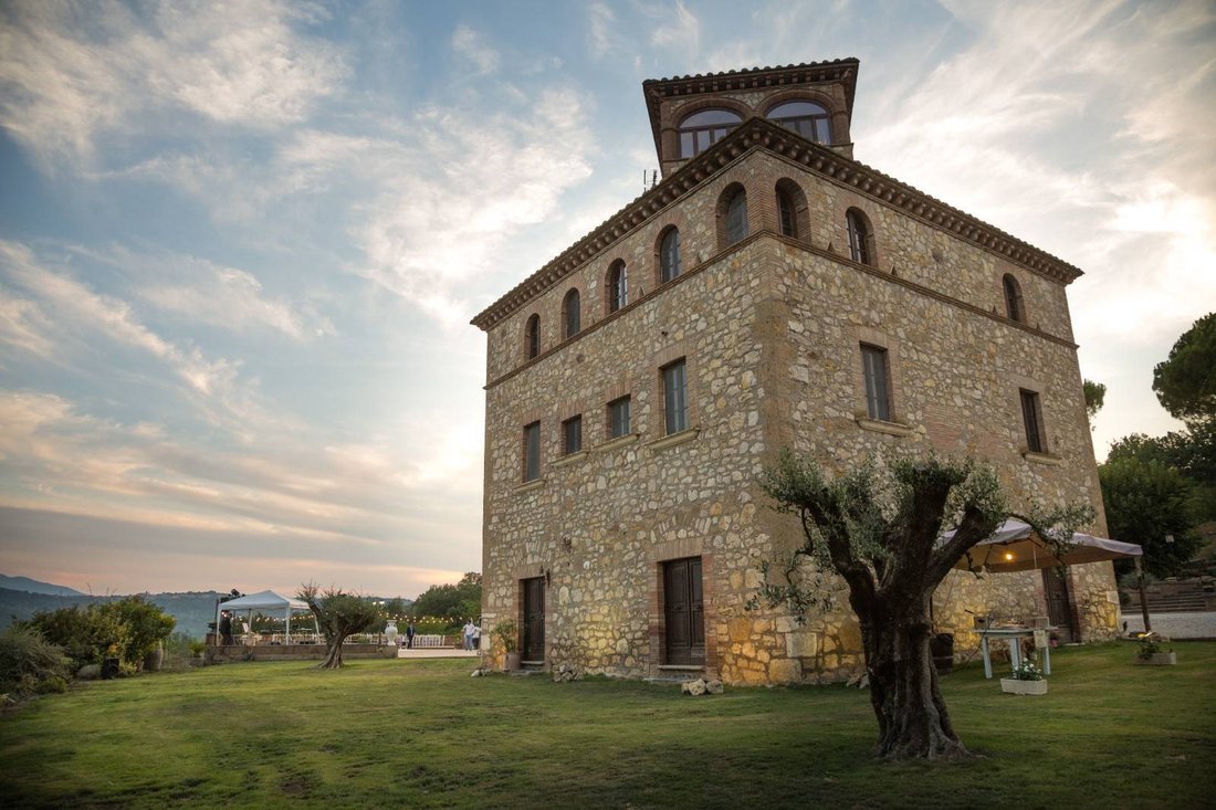 Umbria, Italy 1 - 14994246