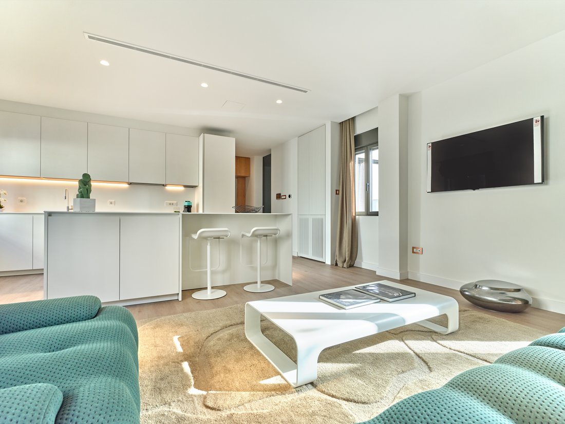 Apartment in 1st District of Athens, Athens, Greece 3 - 15000540