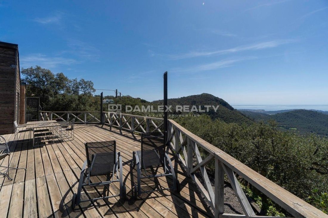 House in Santa Cristina d'Aro, Catalonia, Spain 4 - 14995923