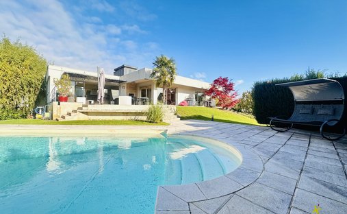 Villa in Colmar, Grand Est, Frankreich 1