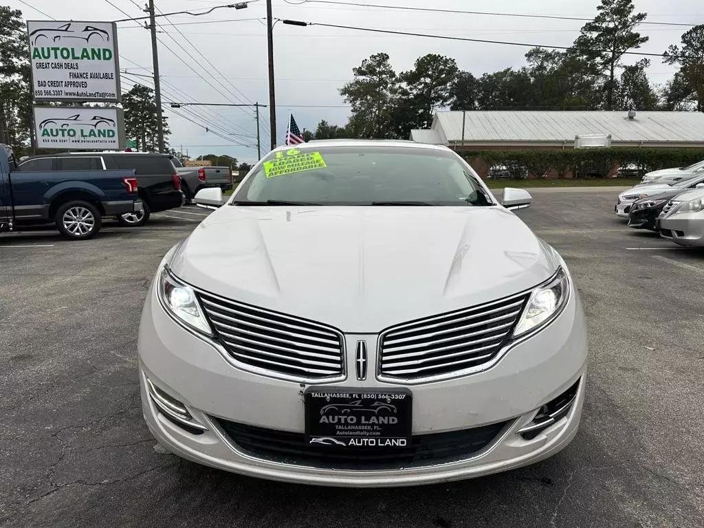 Sedan in Tallahassee, FL, United States 2 - 14999322