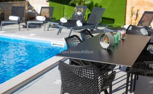 Apartment in Malinska, Primorje-Gorski Kotar County, Croatia 1