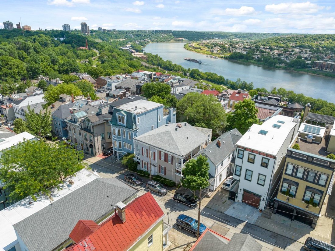 Land in Cincinnati, OH, United States 4 - 14996795